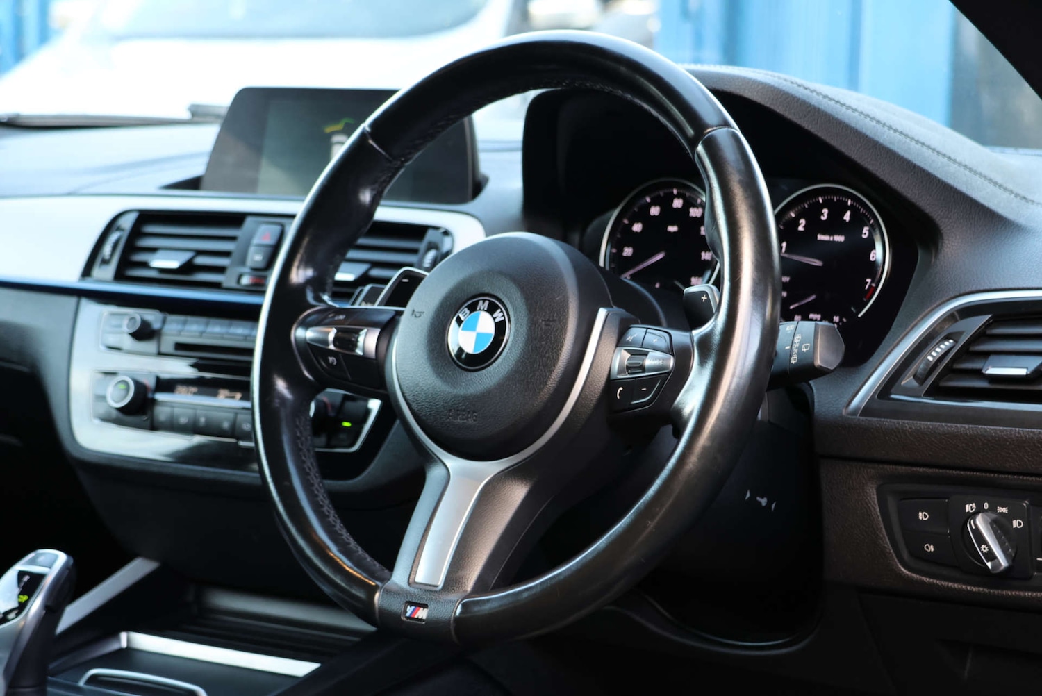 Used BMW 1 Series 2018 for sale - 76520311: Photo 26