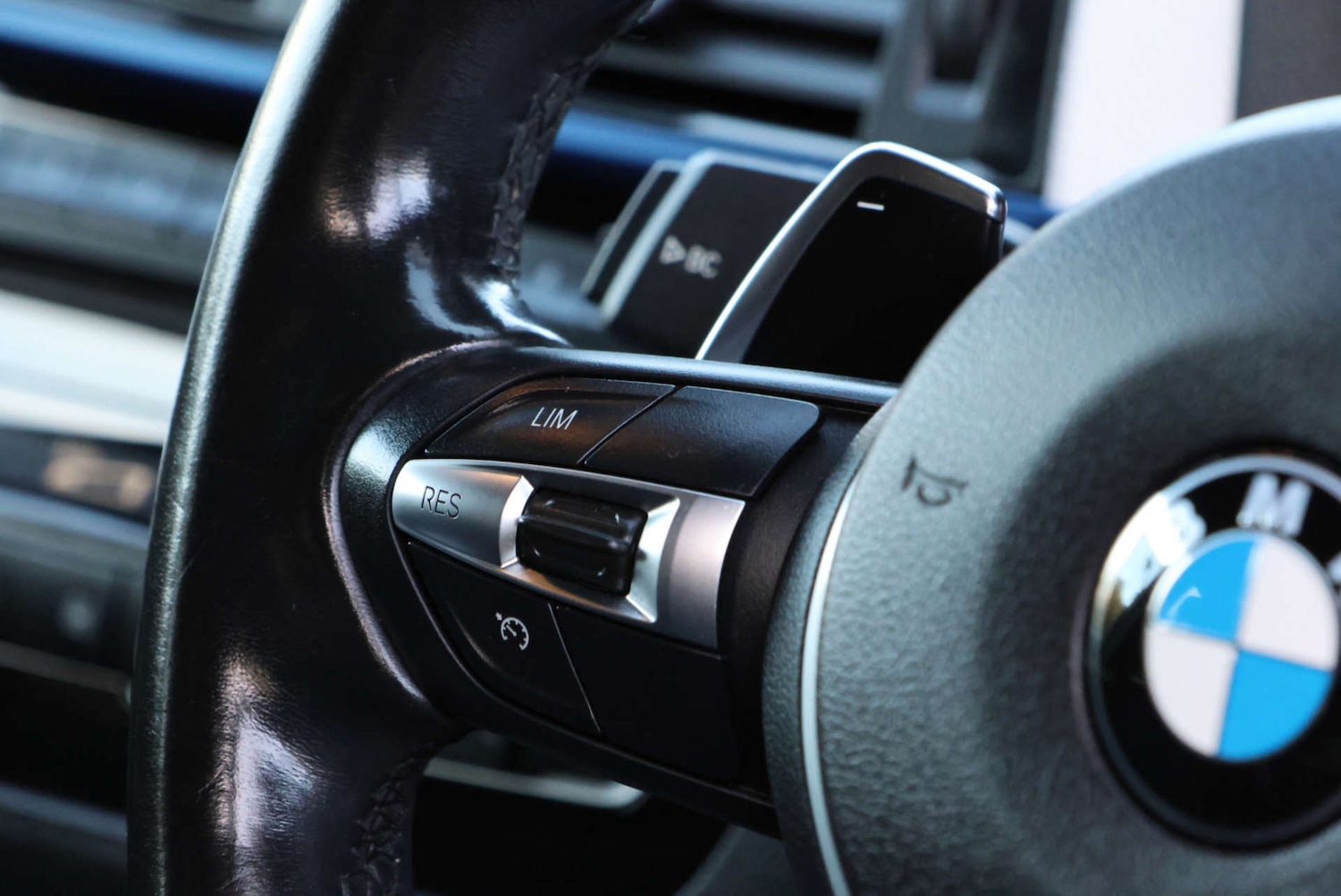 Used BMW 1 Series 2018 for sale - 76520311: Photo 27