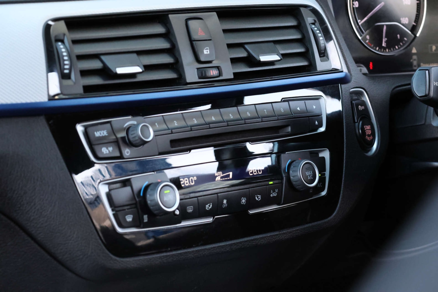 Used BMW 1 Series 2018 for sale - 76520311: Photo 29