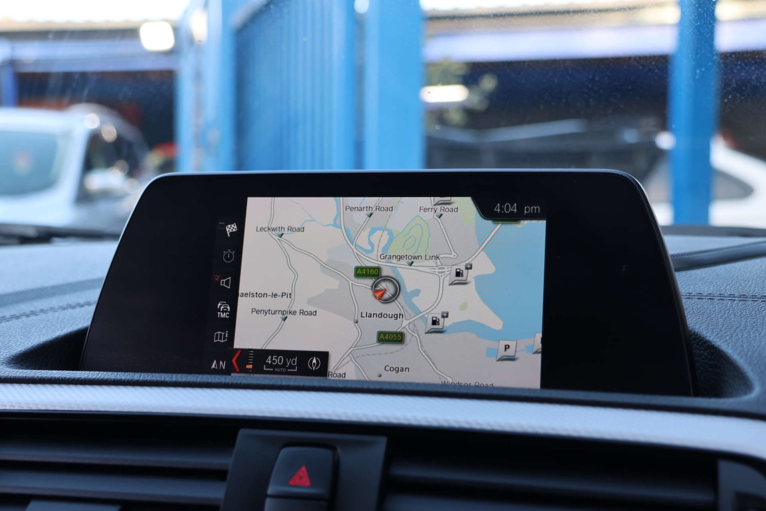 Used BMW 1 Series 2018 for sale - 76520311: Photo 33