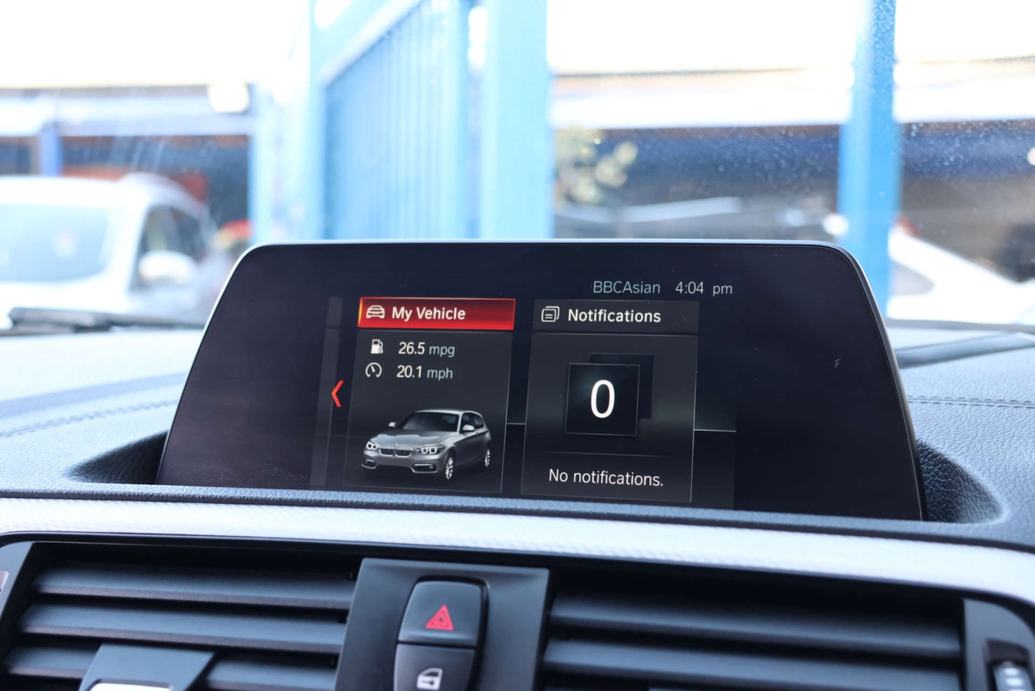 Used BMW 1 Series 2018 for sale - 76520311: Photo 36