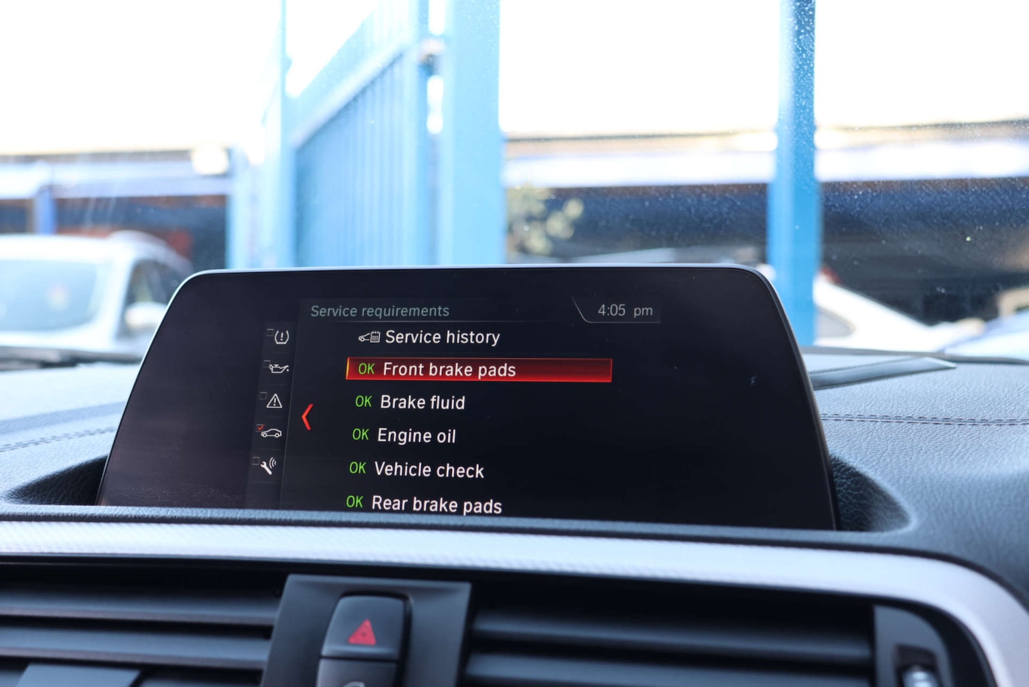 Used BMW 1 Series 2018 for sale - 76520311: Photo 40