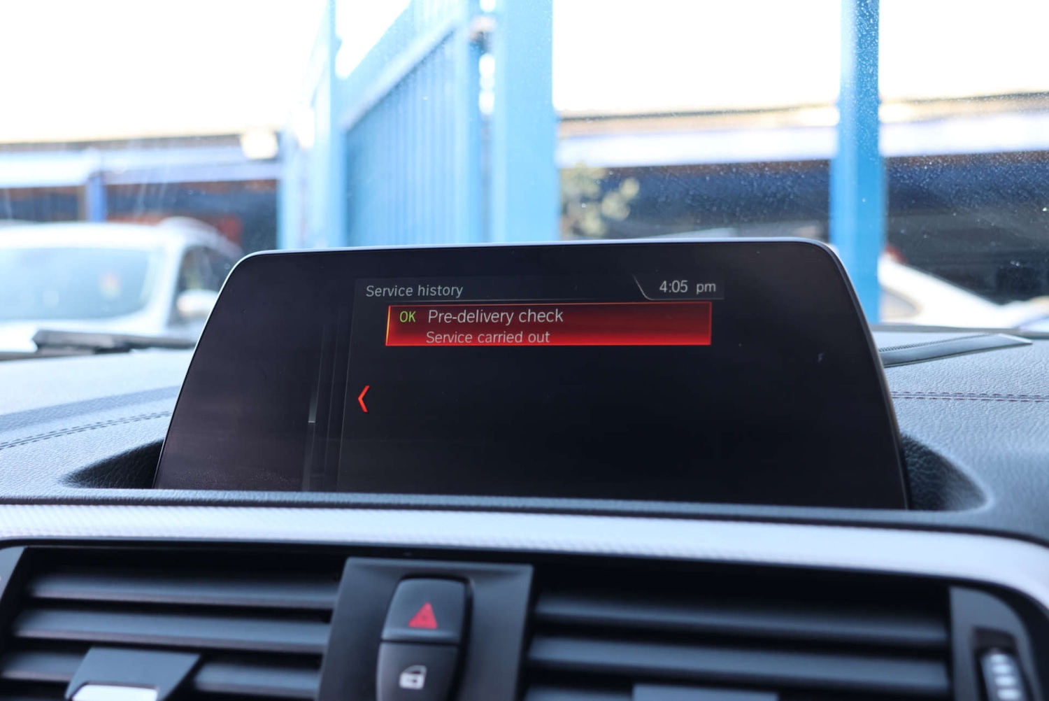 Used BMW 1 Series 2018 for sale - 76520311: Photo 42