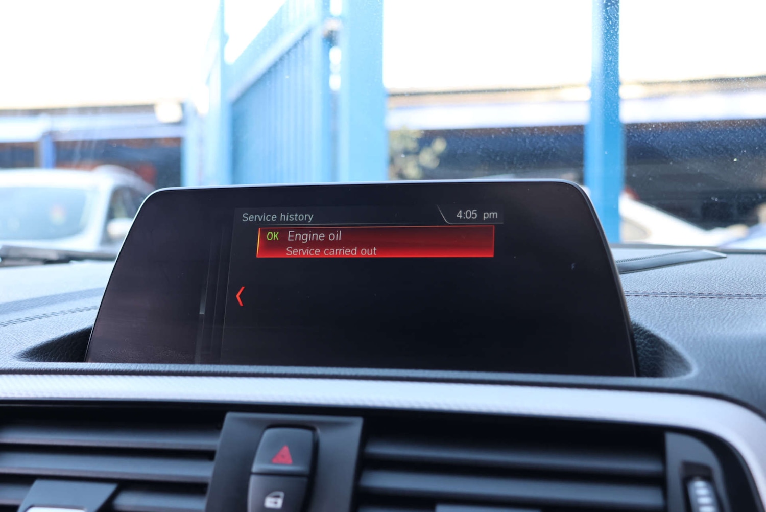 Used BMW 1 Series 2018 for sale - 76520311: Photo 43