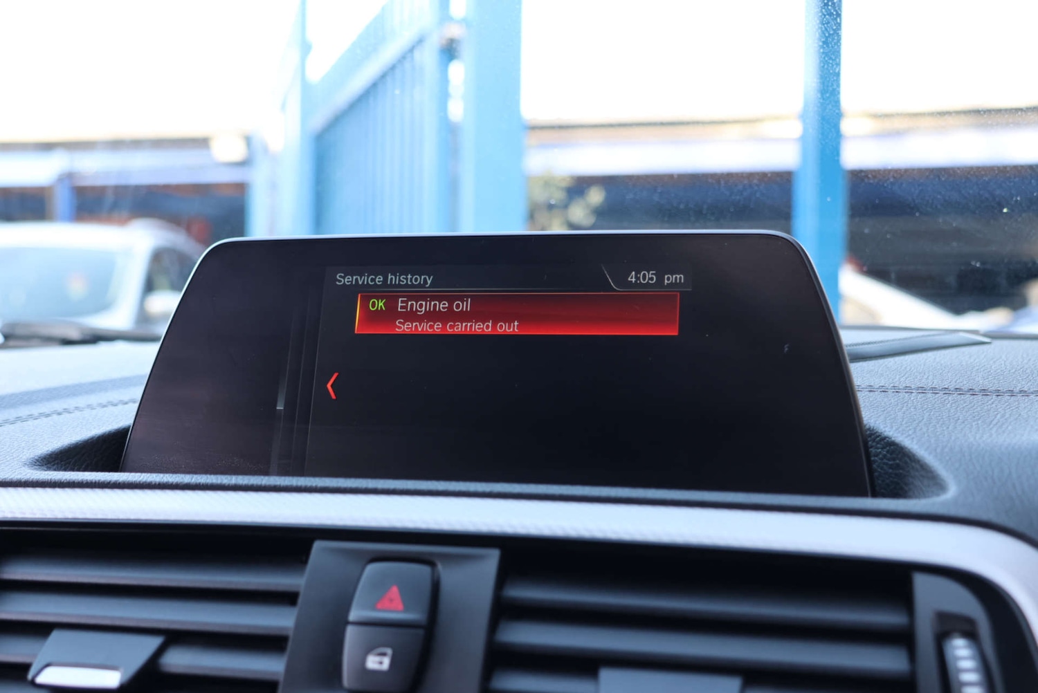 Used BMW 1 Series 2018 for sale - 76520311: Photo 44