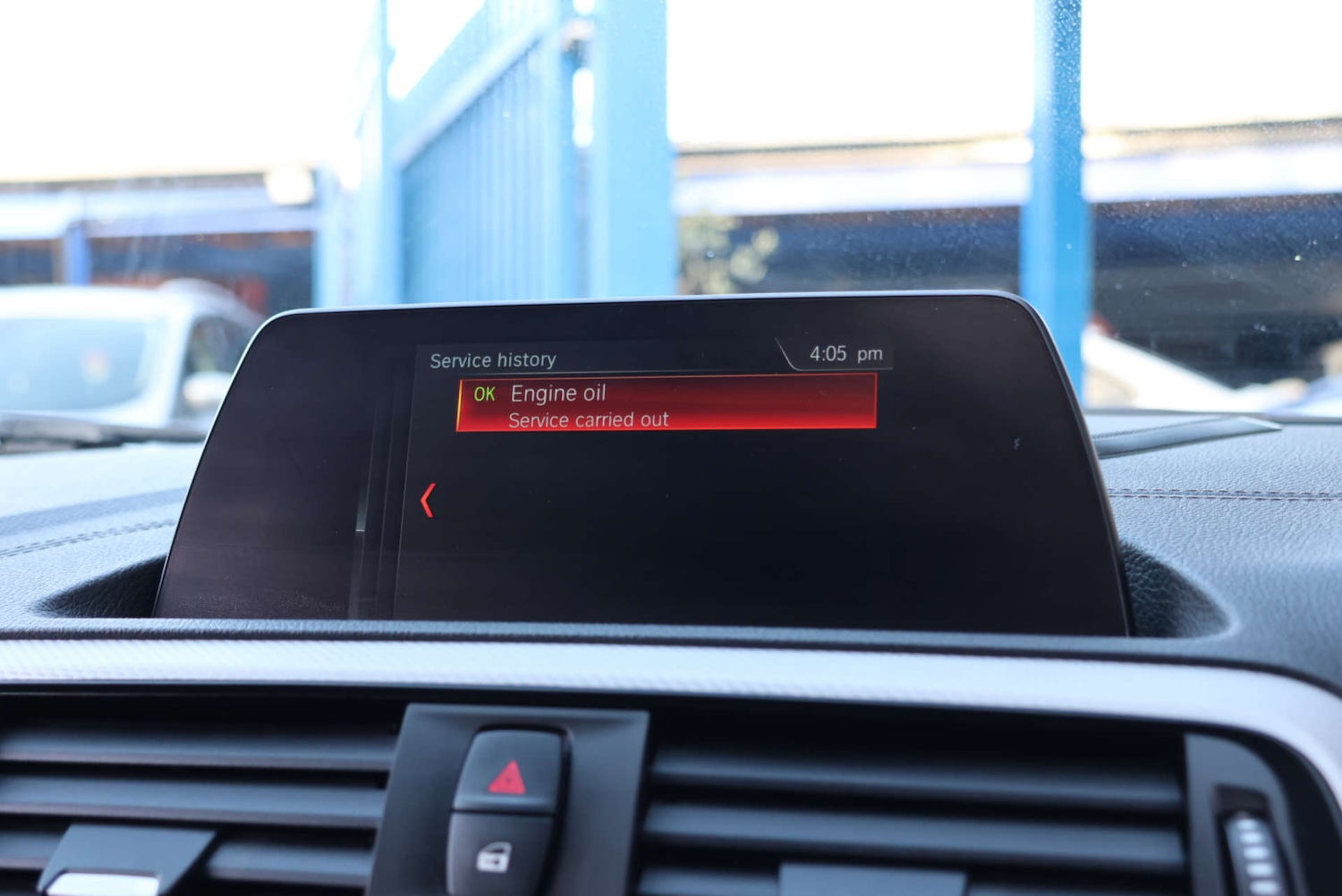 Used BMW 1 Series 2018 for sale - 76520311: Photo 45