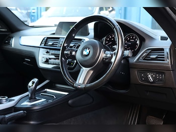 Used BMW 1 Series 2018 for sale - 76520311: Photo