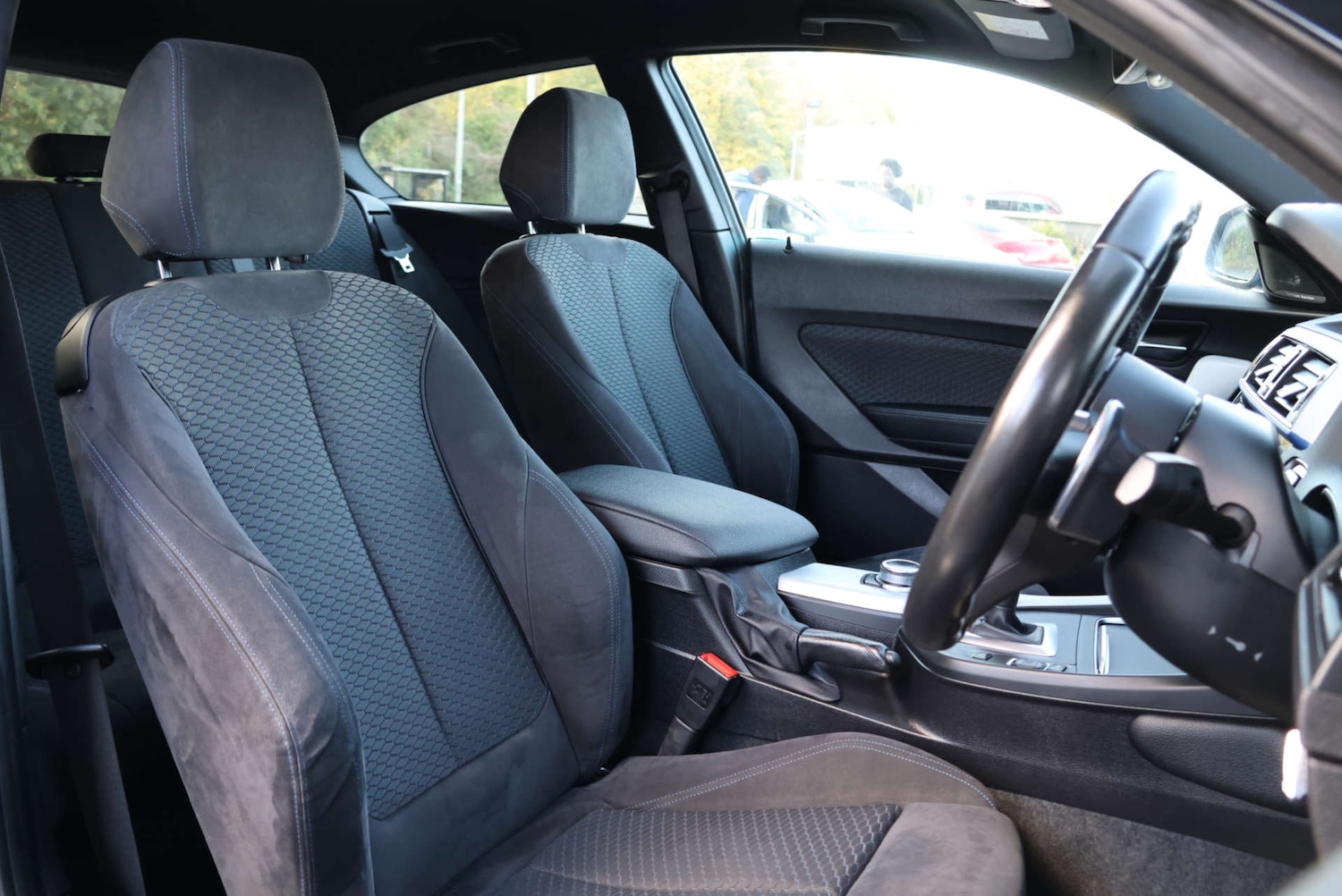 Used BMW 1 Series 2018 for sale - 76520311: Photo 5