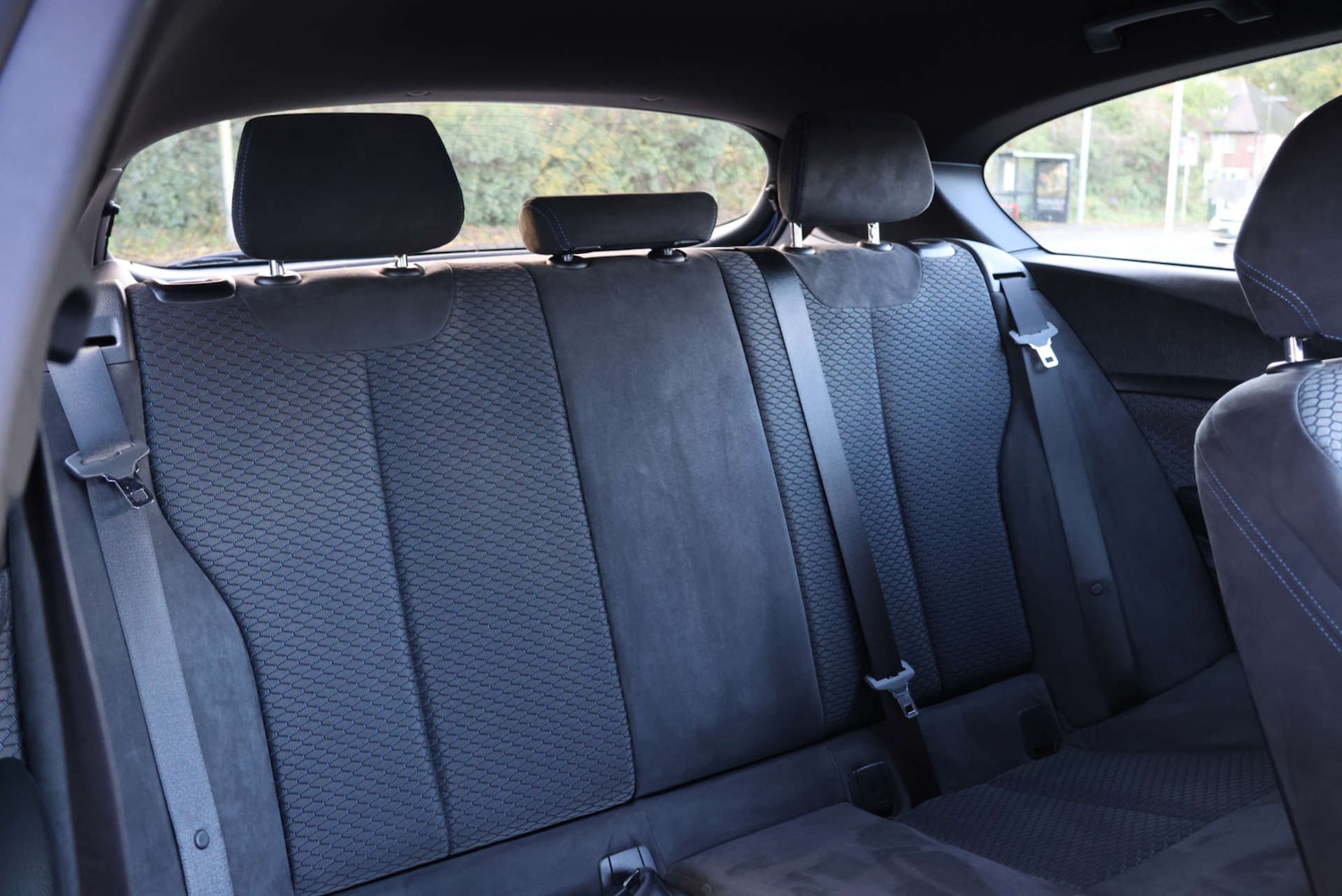 Used BMW 1 Series 2018 for sale - 76520311: Photo 7