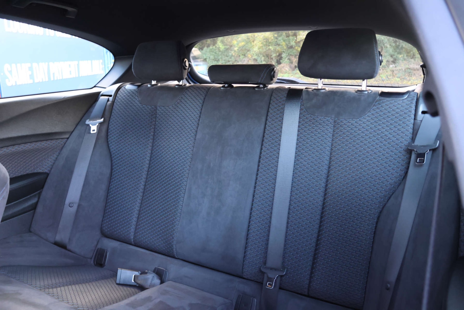 Used BMW 1 Series 2018 for sale - 76520311: Photo 8