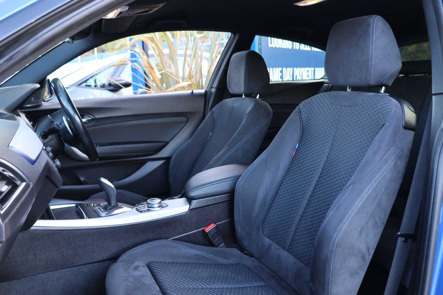 Used BMW 1 Series 2018 for sale - 76520311: Photo 9