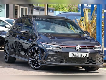 Used Volkswagen Golf 2021 for sale - 75819203: Photo