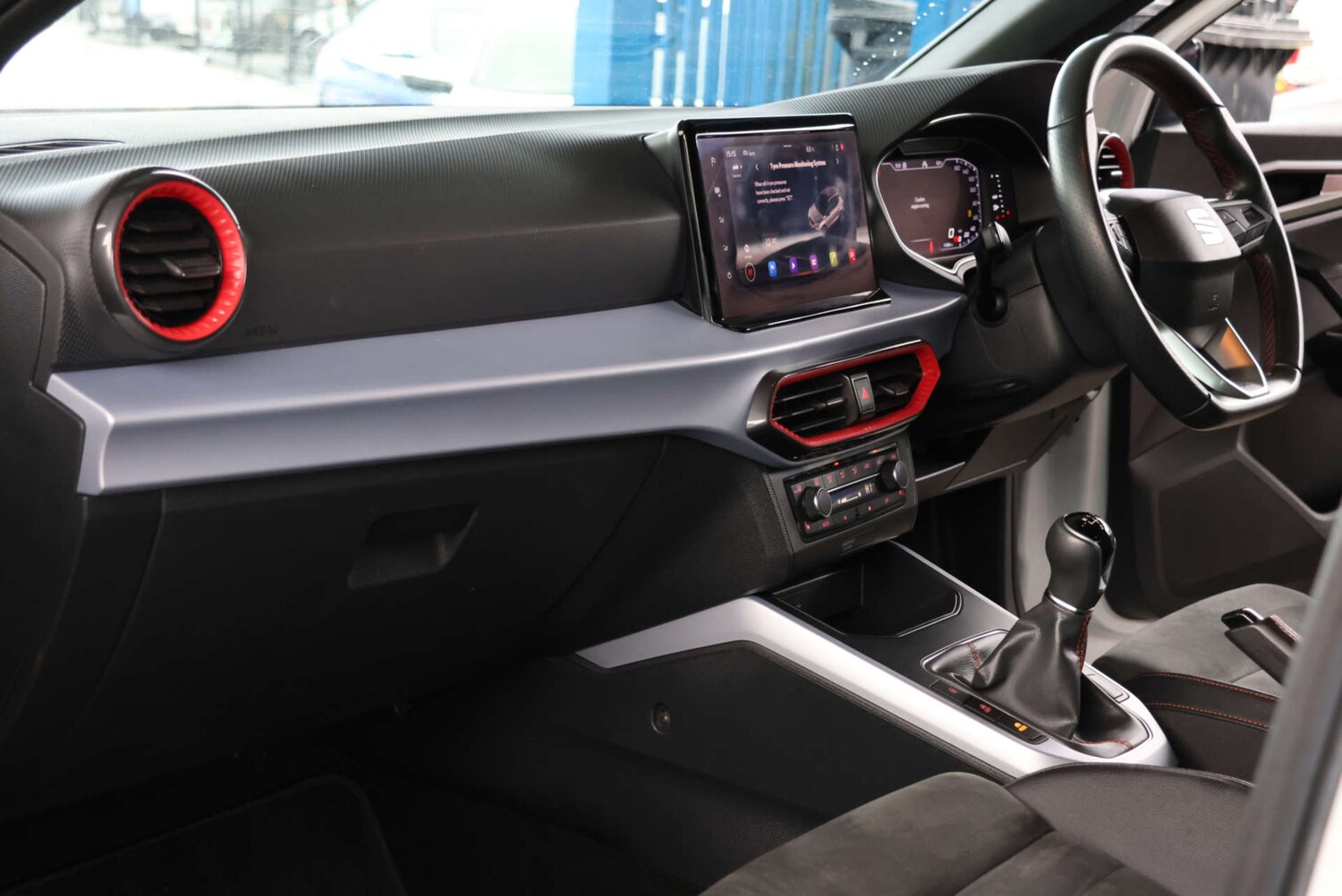 Used SEAT Arona 2022 for sale - 77888831: Photo 11