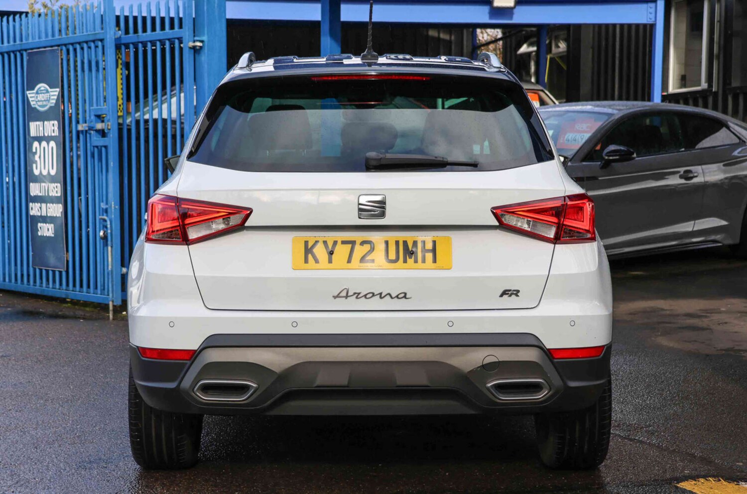 Used SEAT Arona 2022 for sale - 77888831: Photo 13