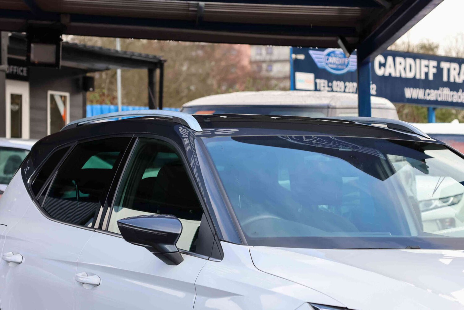 Used SEAT Arona 2022 for sale - 77888831: Photo 16