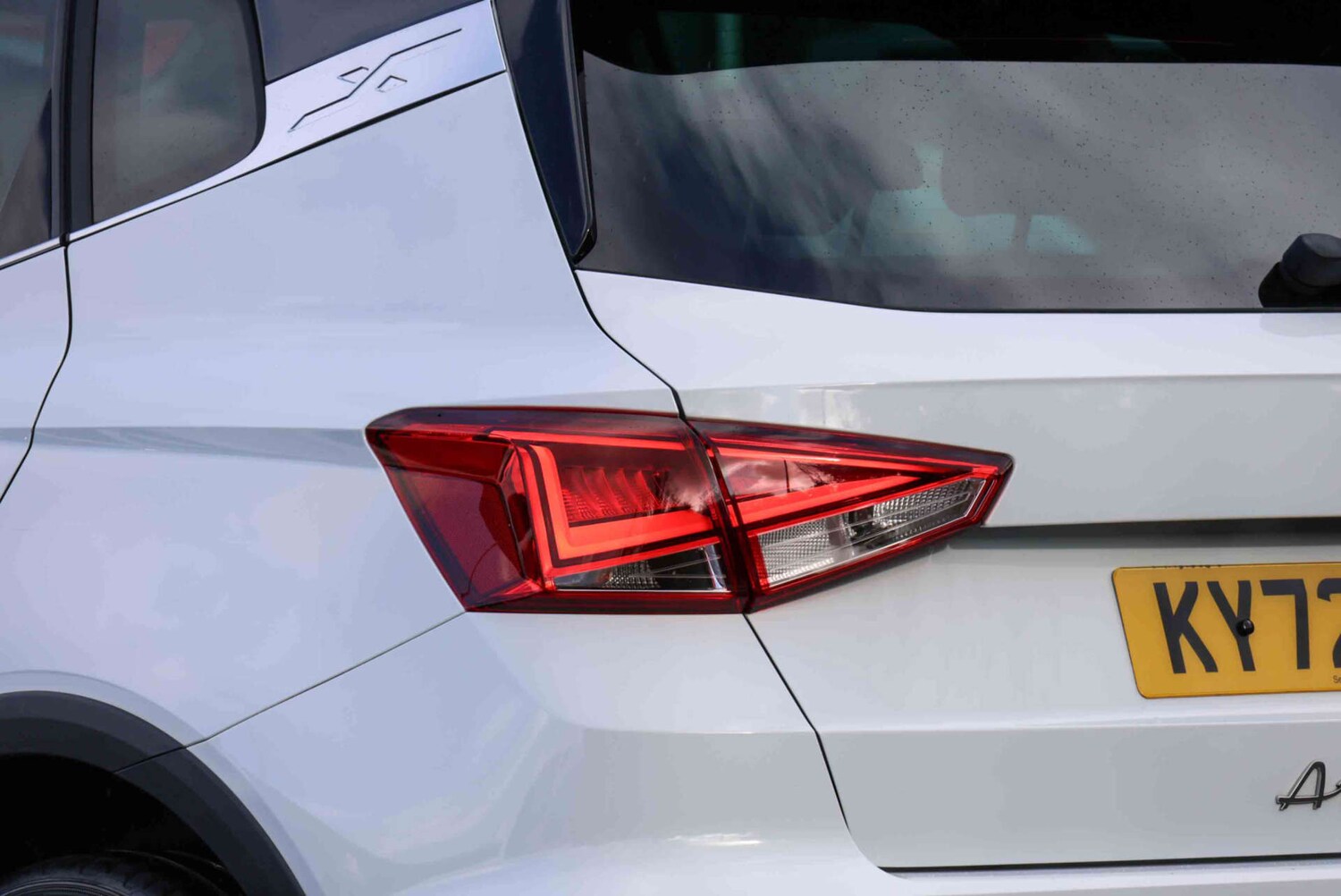 Used SEAT Arona 2022 for sale - 77888831: Photo 19