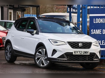 Used SEAT Arona 2022 for sale - 77888831: Photo