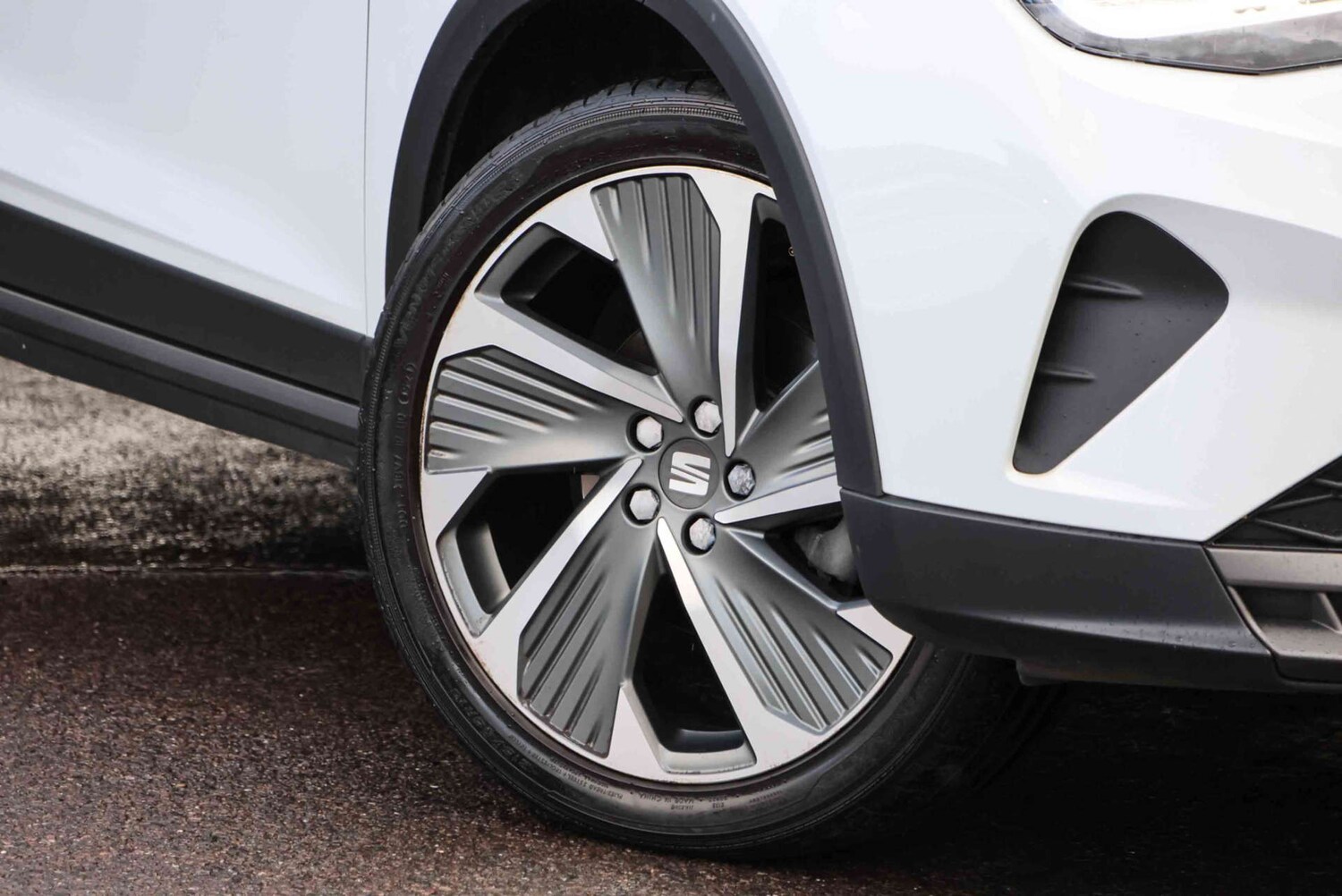 Used SEAT Arona 2022 for sale - 77888831: Photo 20