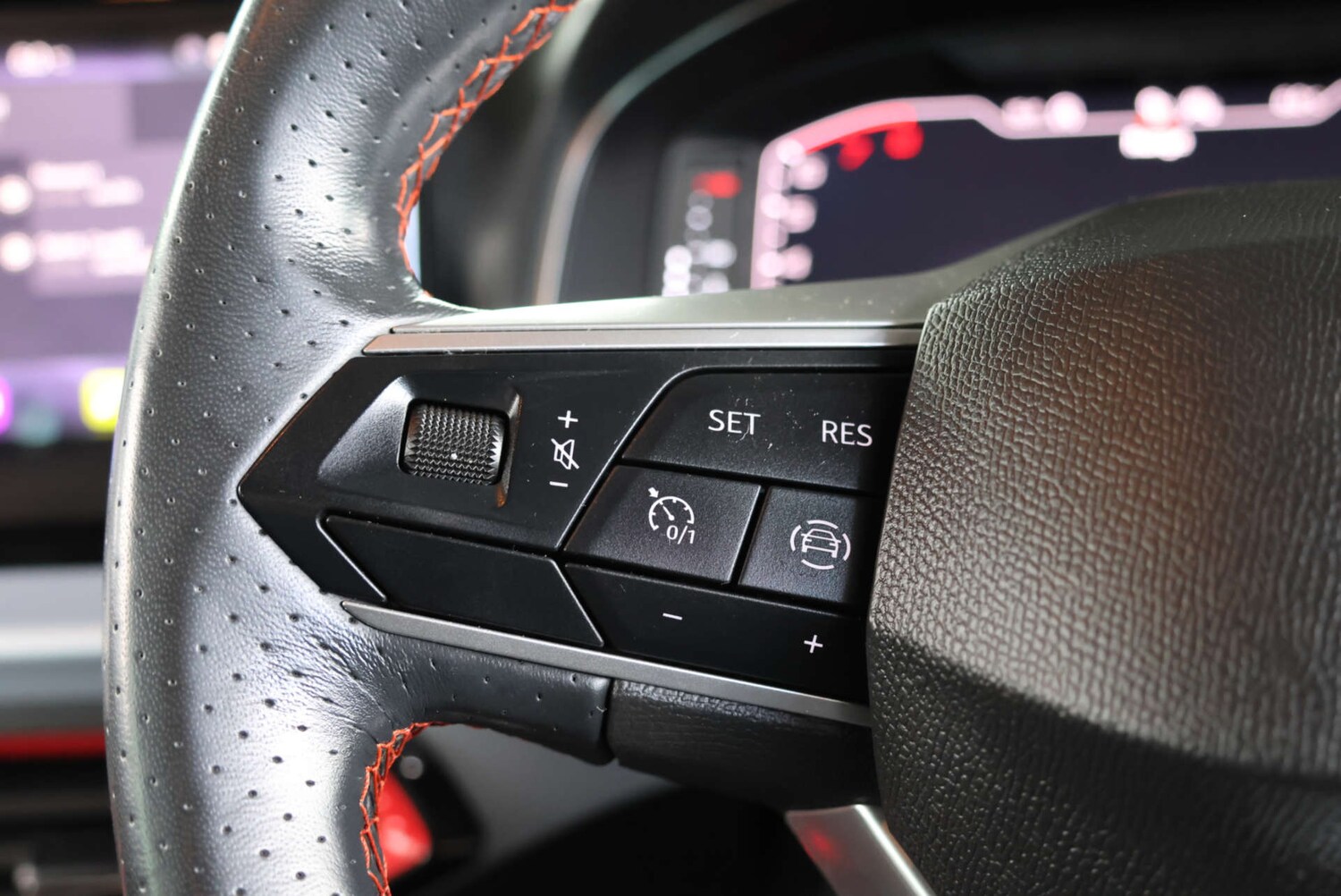 Used SEAT Arona 2022 for sale - 77888831: Photo 21