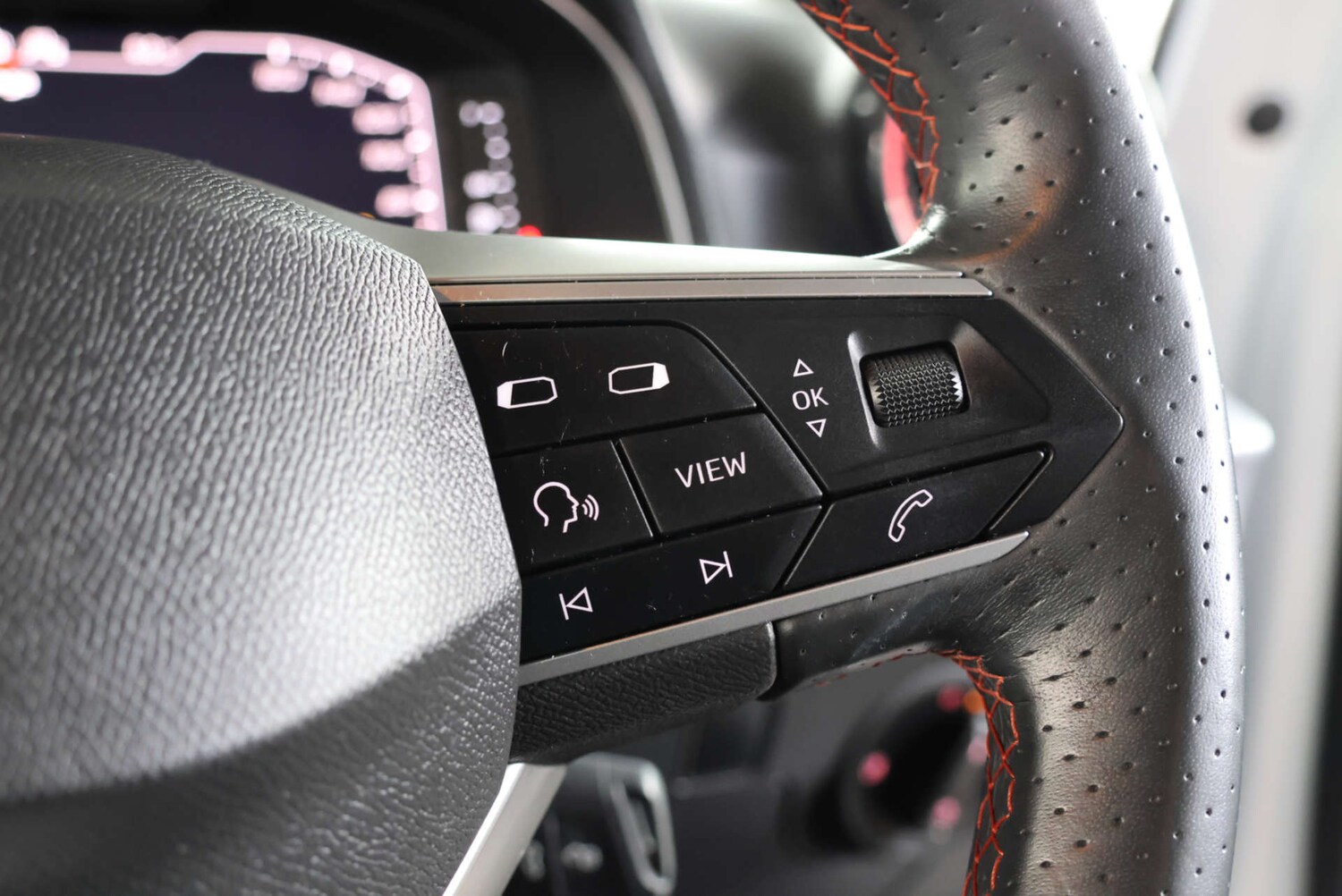 Used SEAT Arona 2022 for sale - 77888831: Photo 22