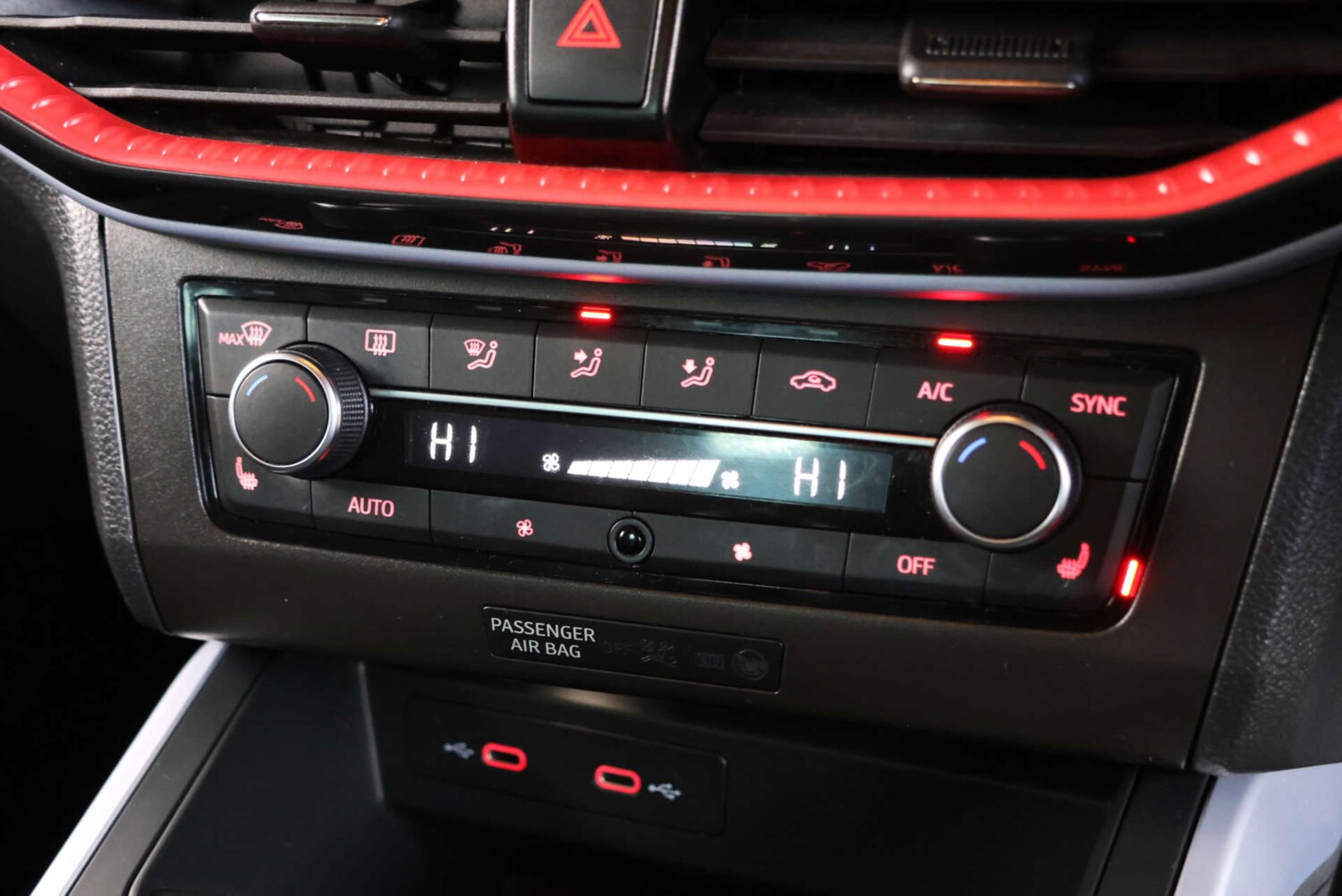 Used SEAT Arona 2022 for sale - 77888831: Photo 23