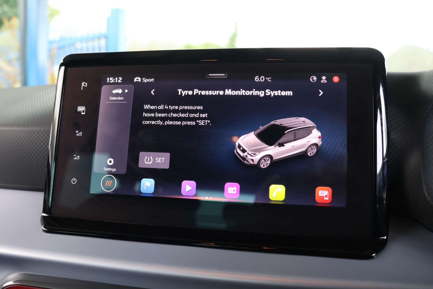 Used SEAT Arona 2022 for sale - 77888831: Photo 32