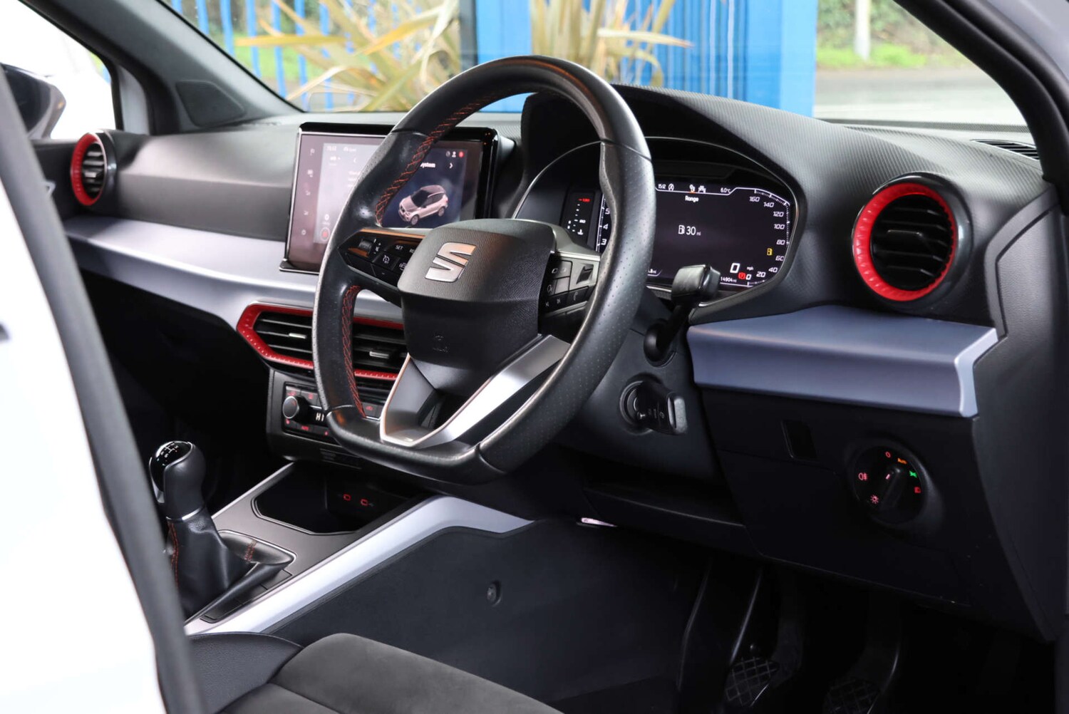 Used SEAT Arona 2022 for sale - 77888831: Photo 35