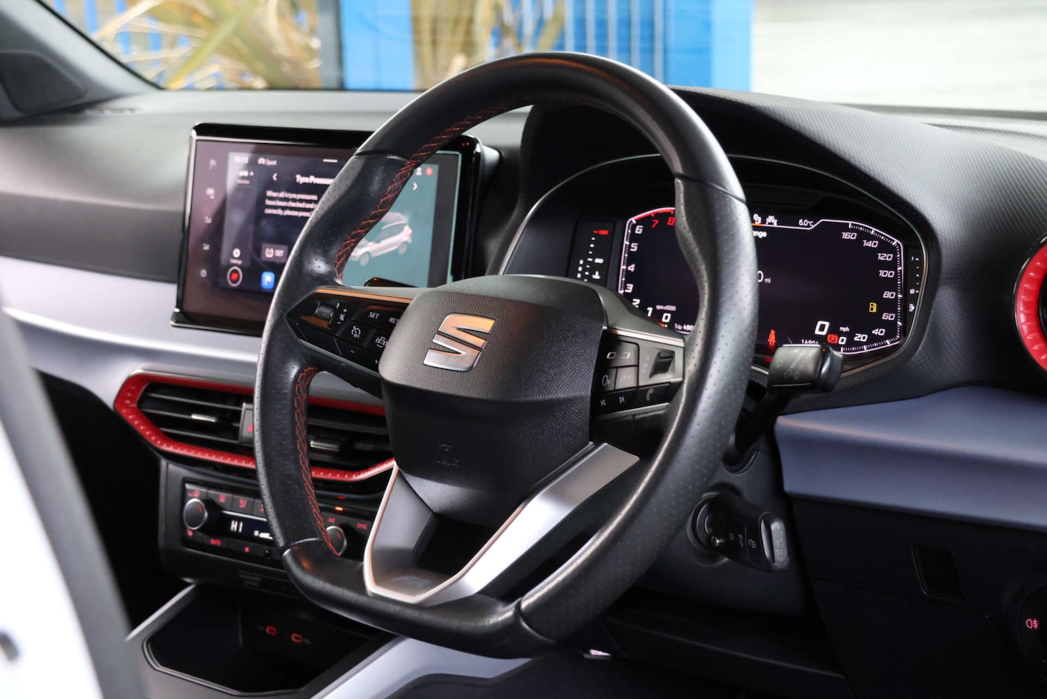 Used SEAT Arona 2022 for sale - 77888831: Photo 4