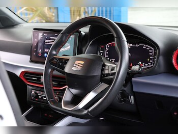 Used SEAT Arona 2022 for sale - 77888831: Photo