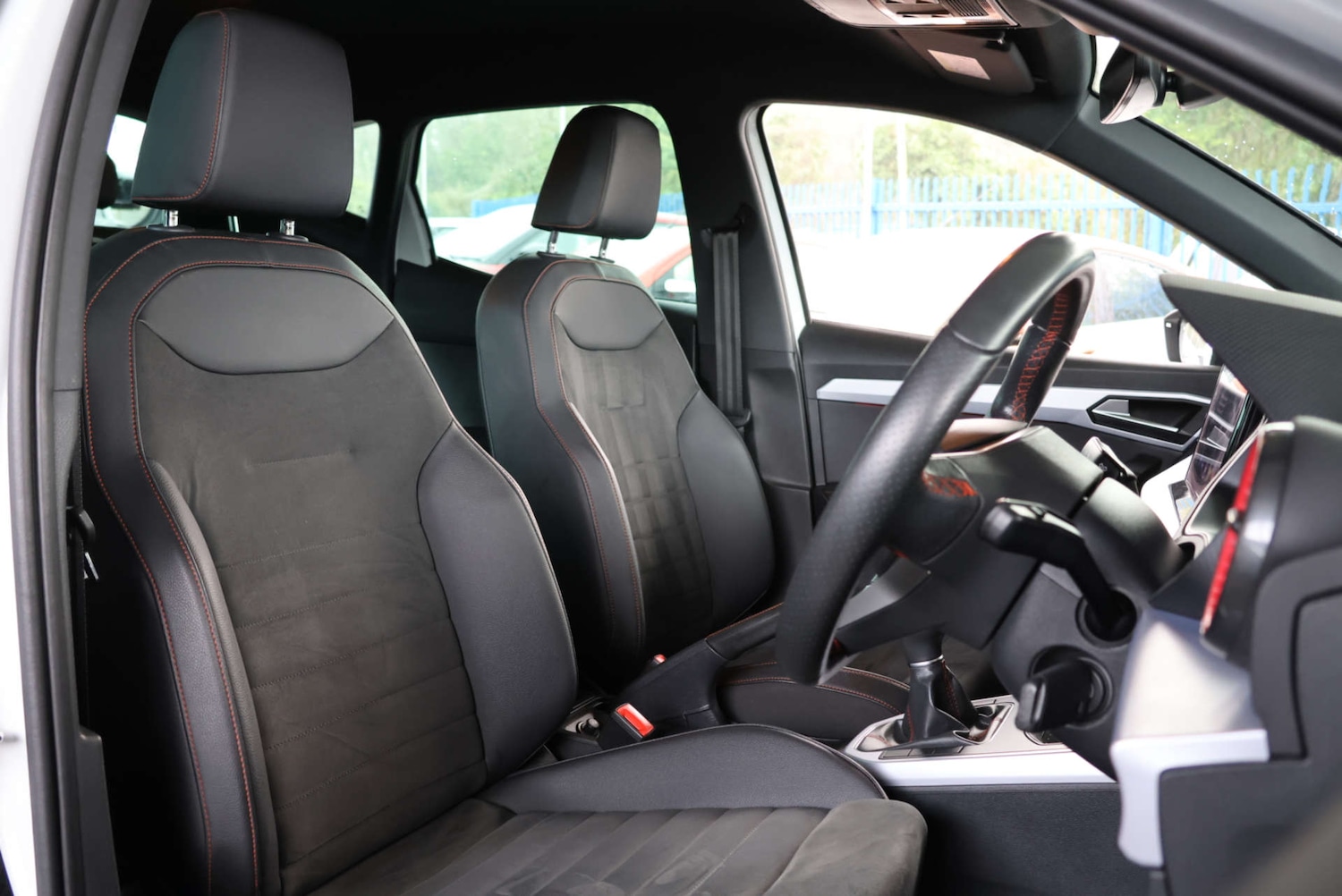 Used SEAT Arona 2022 for sale - 77888831: Photo 5