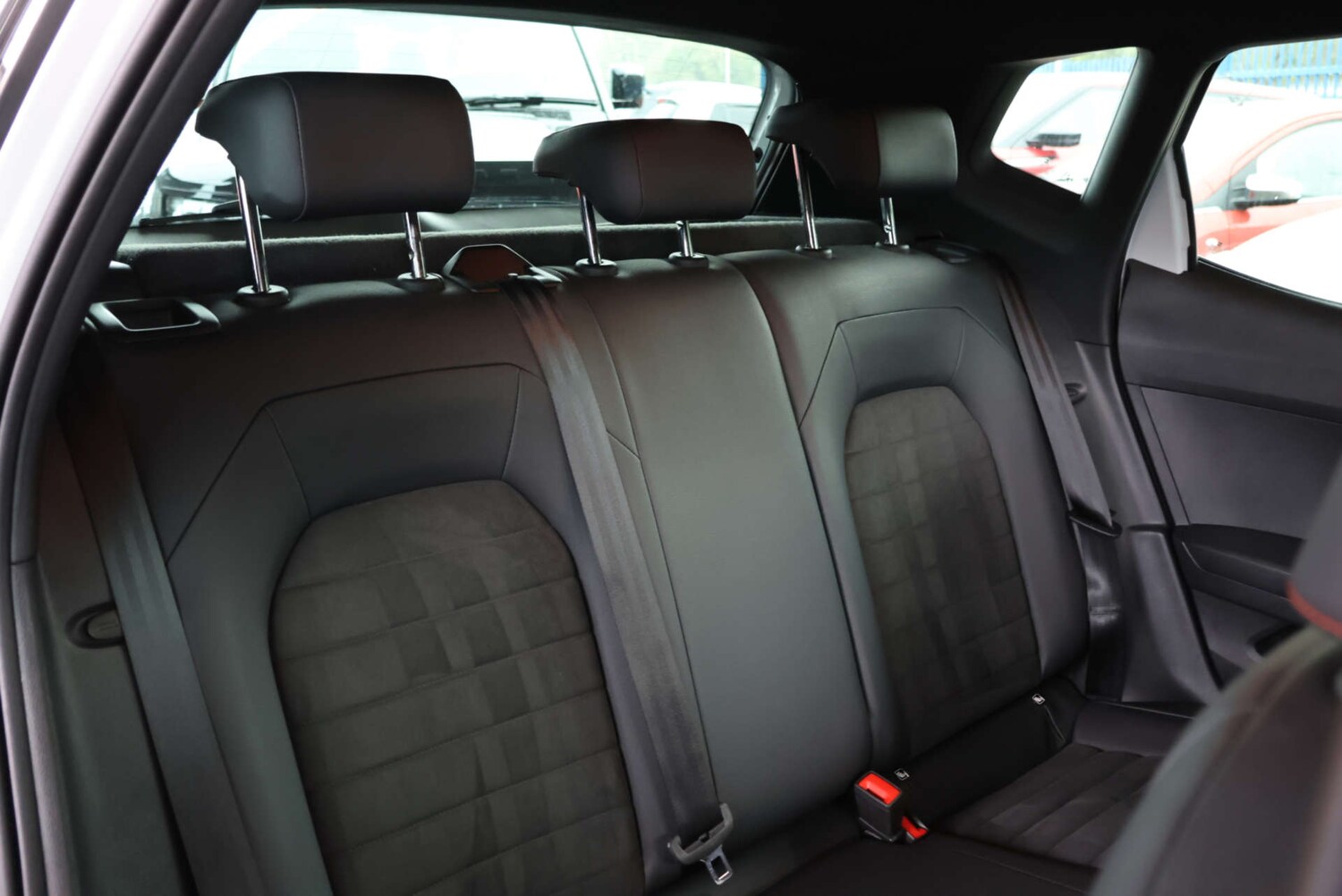 Used SEAT Arona 2022 for sale - 77888831: Photo 7