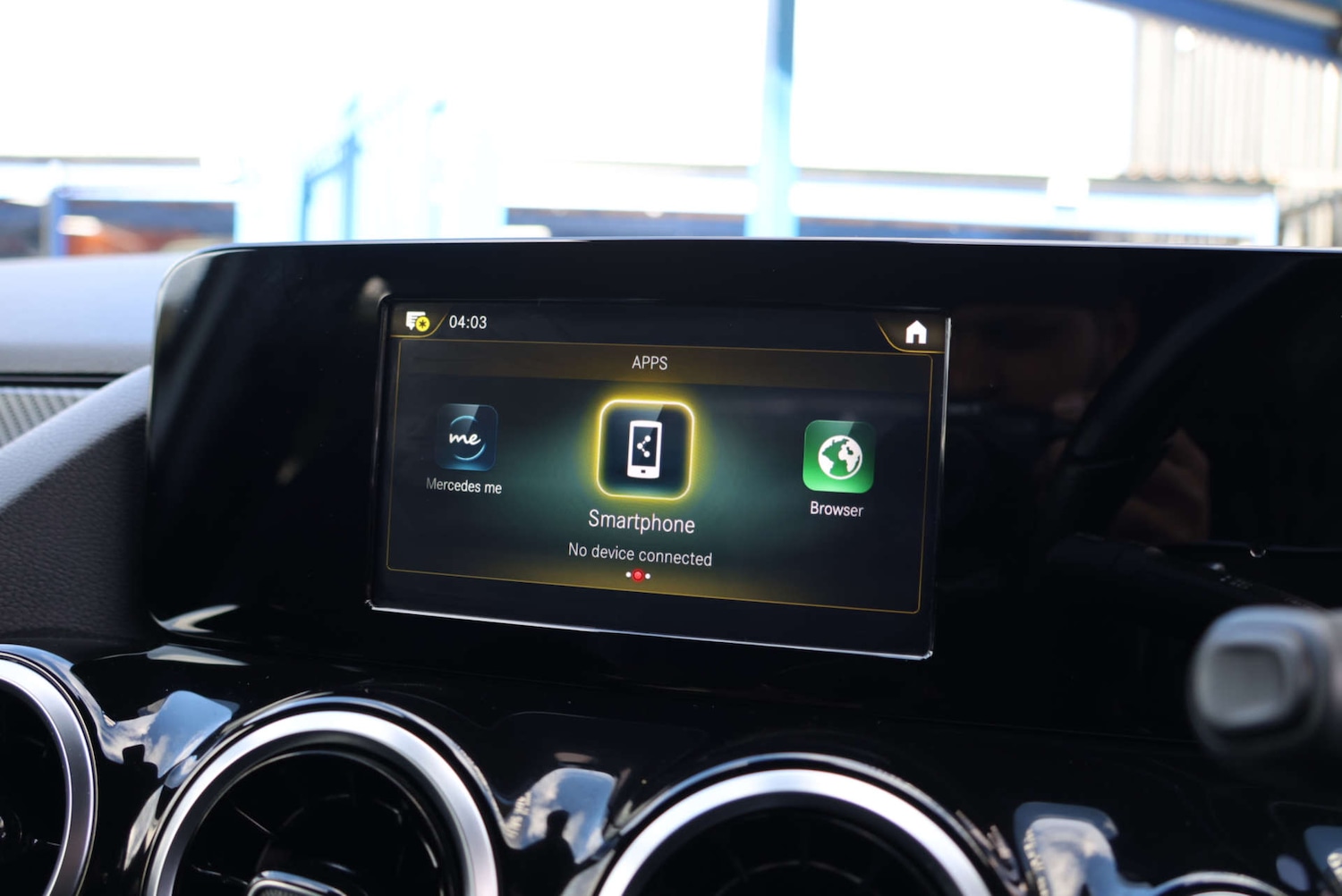 Used Mercedes-Benz GLA 2022 for sale - 77888796: Photo 20