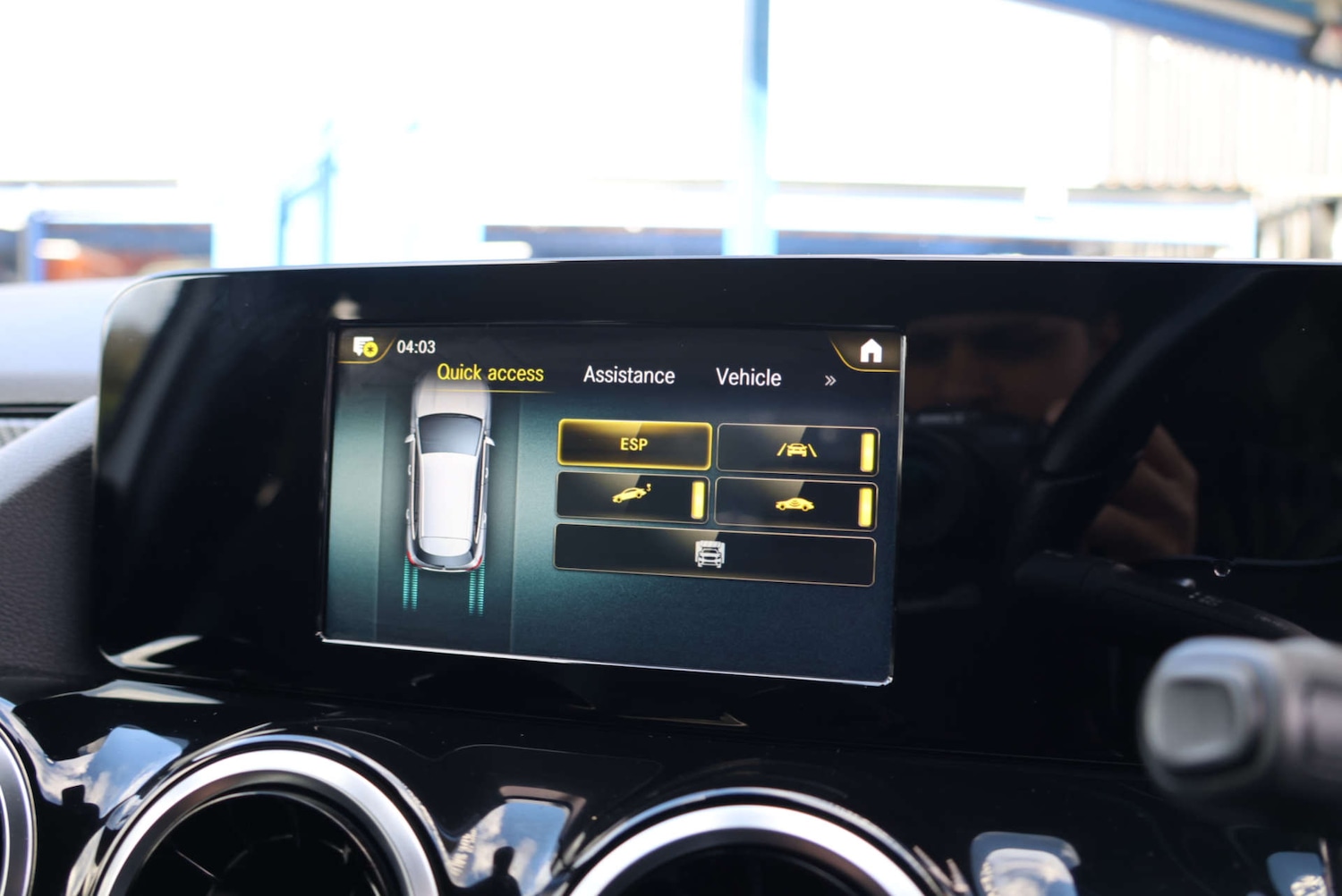 Used Mercedes-Benz GLA 2022 for sale - 77888796: Photo 21