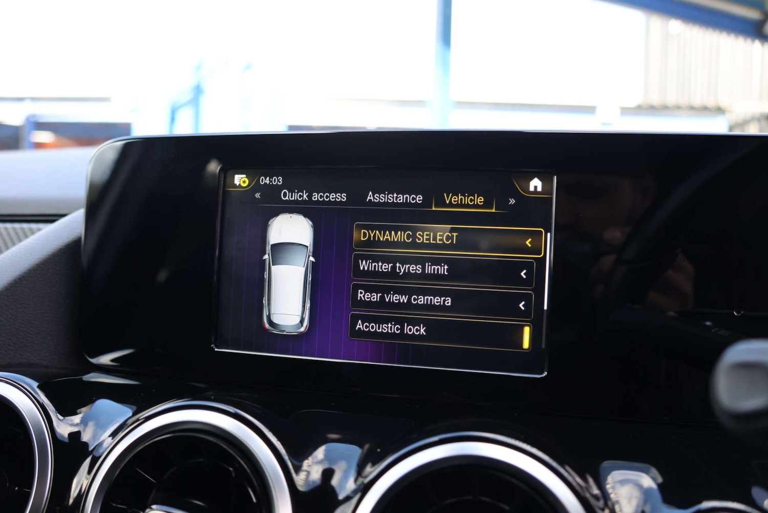 Used Mercedes-Benz GLA 2022 for sale - 77888796: Photo 23