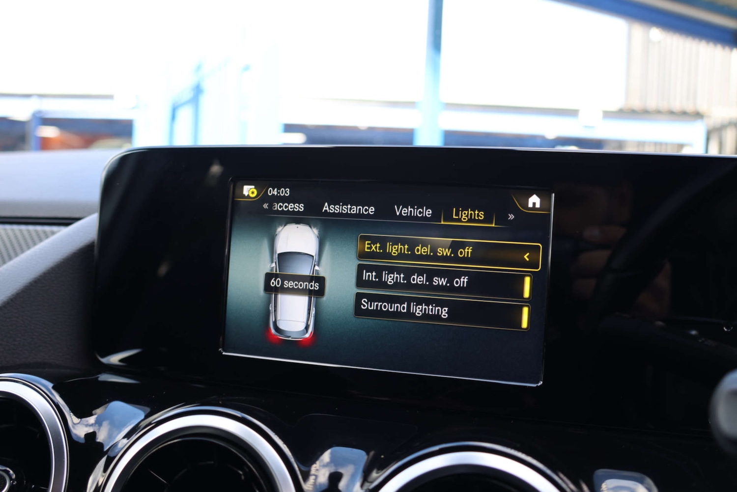 Used Mercedes-Benz GLA 2022 for sale - 77888796: Photo 24