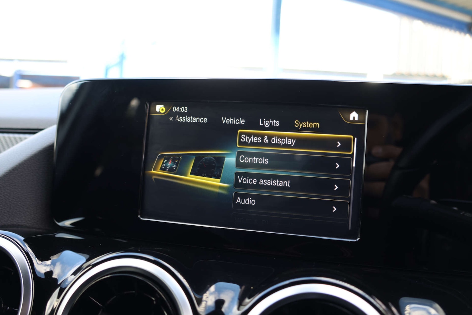 Used Mercedes-Benz GLA 2022 for sale - 77888796: Photo 25