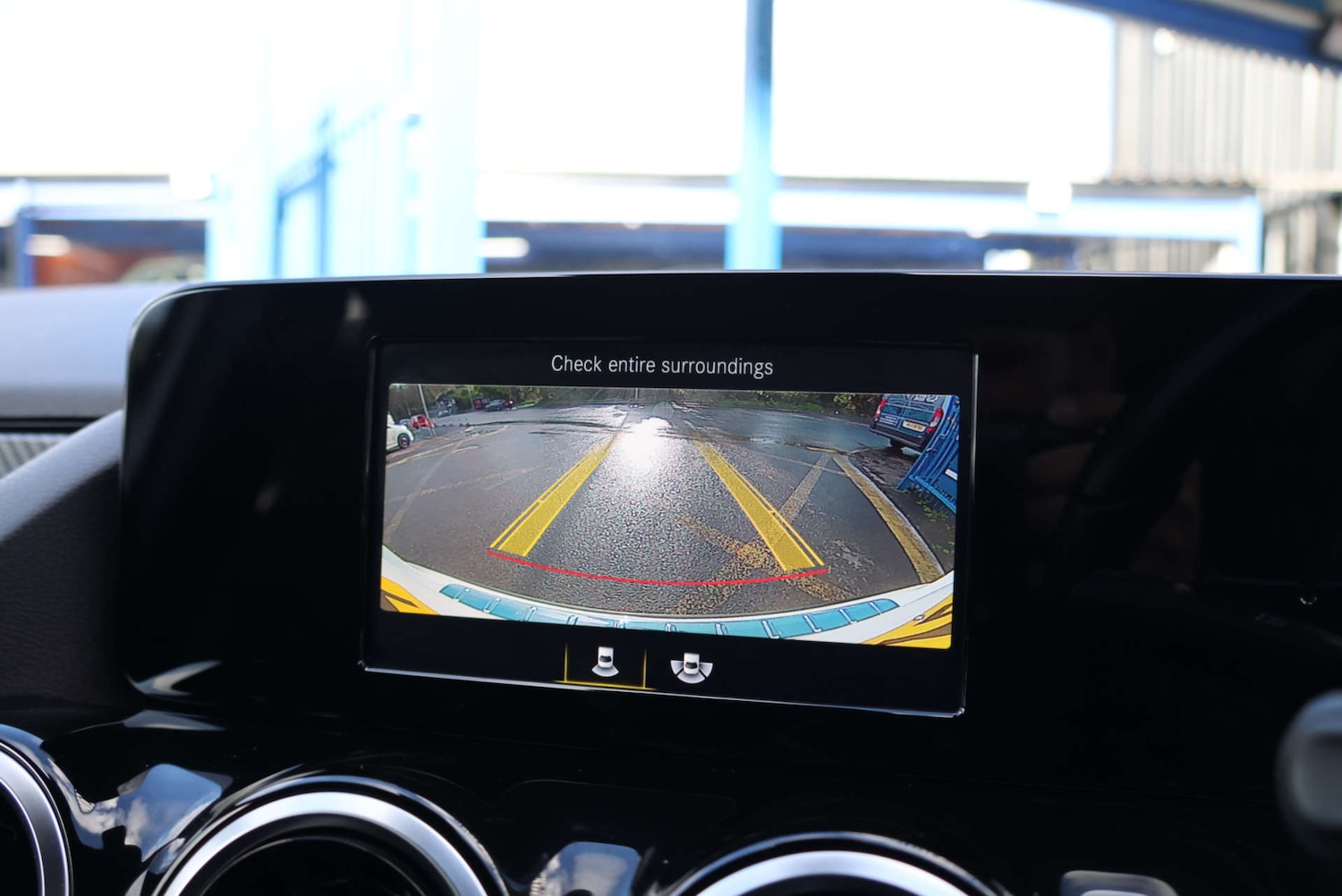 Used Mercedes-Benz GLA 2022 for sale - 77888796: Photo 26