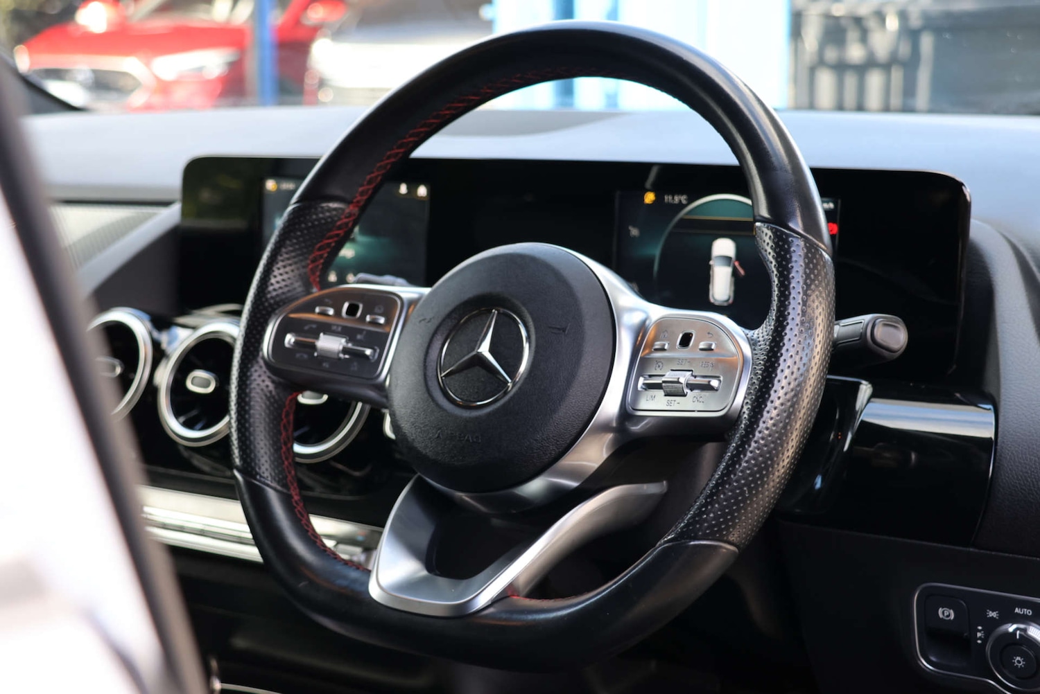 Used Mercedes-Benz GLA 2022 for sale - 77888796: Photo 30