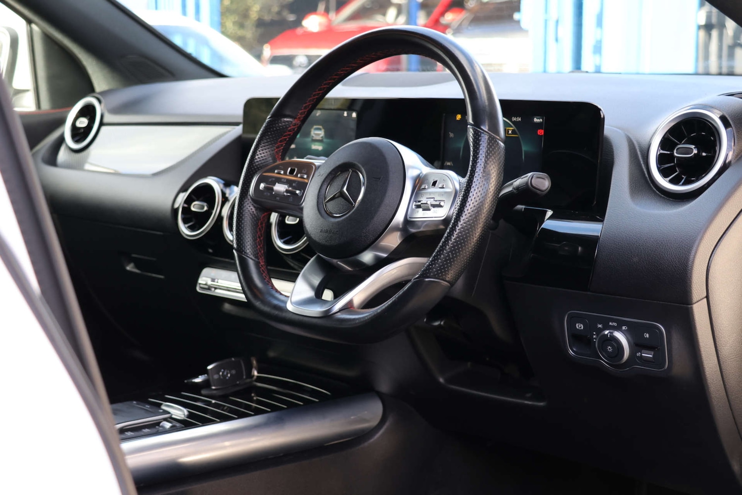 Used Mercedes-Benz GLA 2022 for sale - 77888796: Photo 4