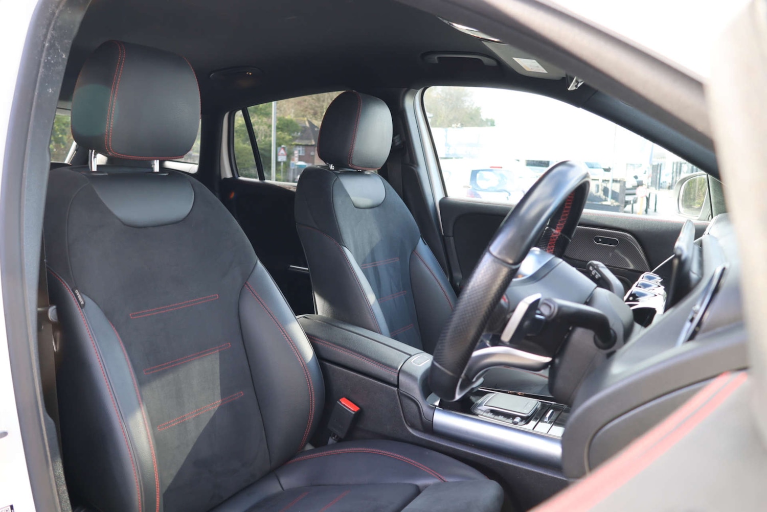 Used Mercedes-Benz GLA 2022 for sale - 77888796: Photo 5