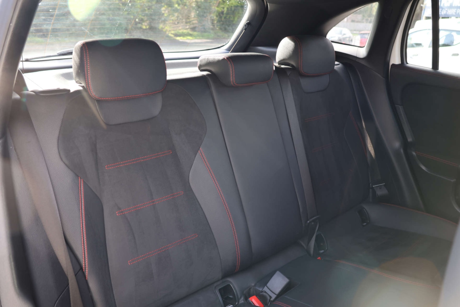 Used Mercedes-Benz GLA 2022 for sale - 77888796: Photo 6