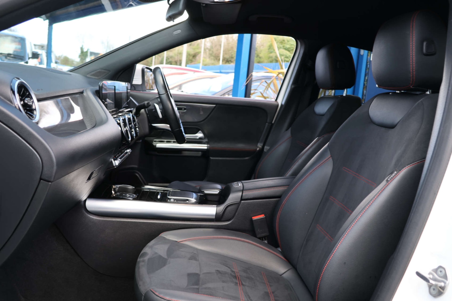 Used Mercedes-Benz GLA 2022 for sale - 77888796: Photo 8