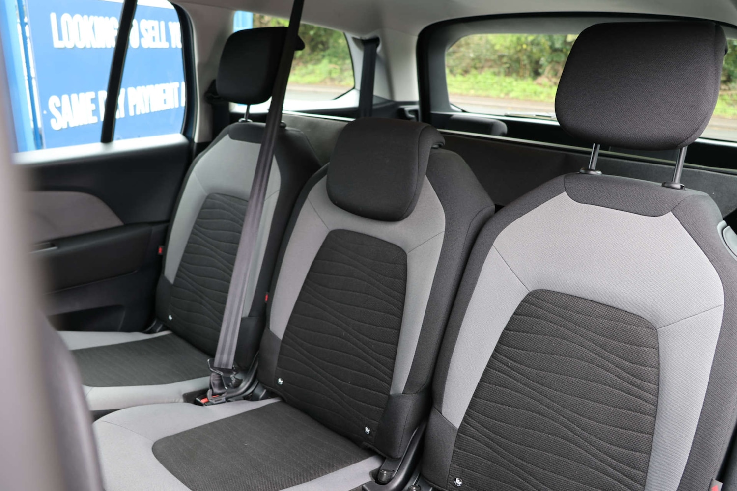 Used Citroen Grand C4 Picasso 2015 for sale - 78122994: Photo 10