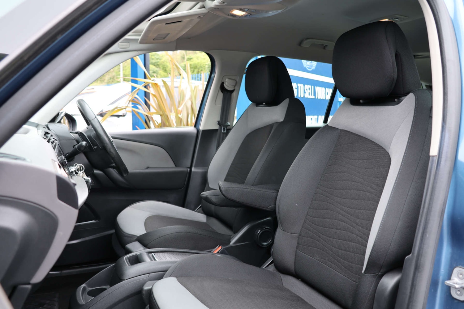 Used Citroen Grand C4 Picasso 2015 for sale - 78122994: Photo 12