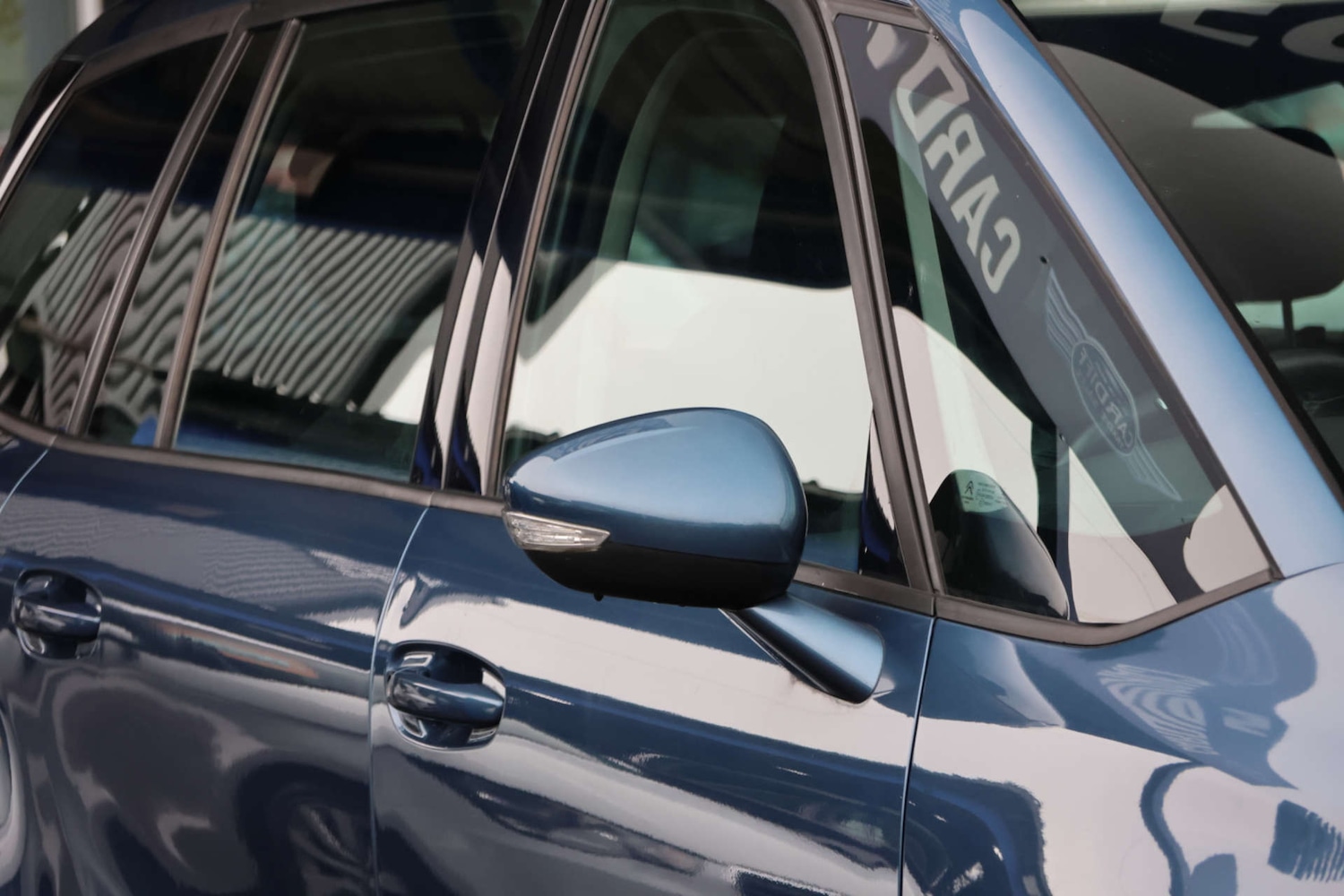 Used Citroen Grand C4 Picasso 2015 for sale - 78122994: Photo 17