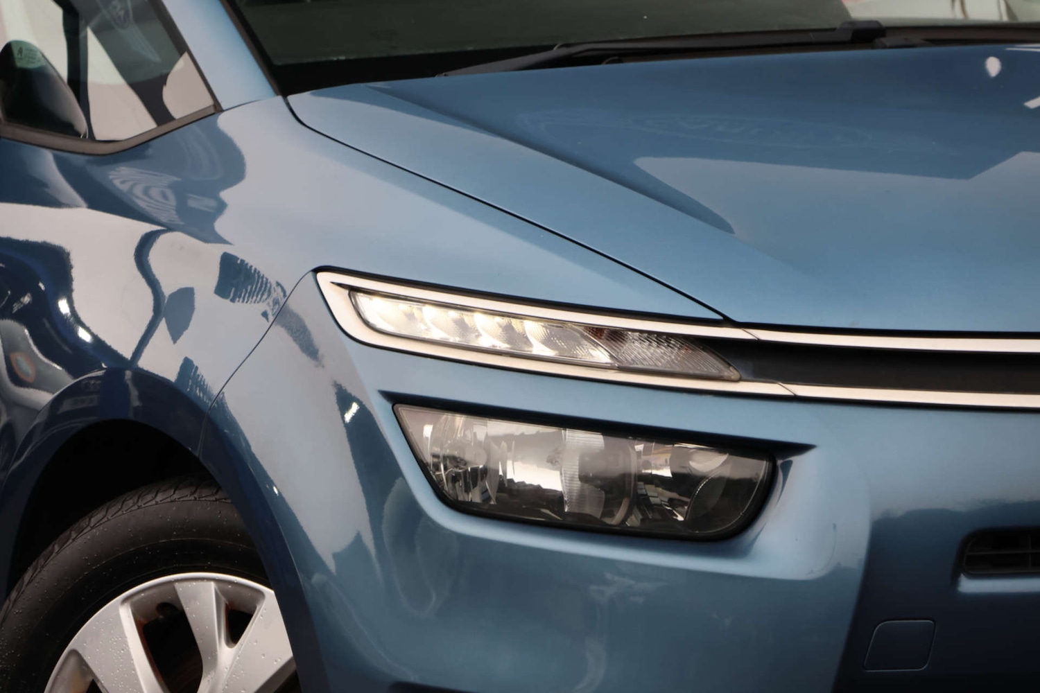 Used Citroen Grand C4 Picasso 2015 for sale - 78122994: Photo 18