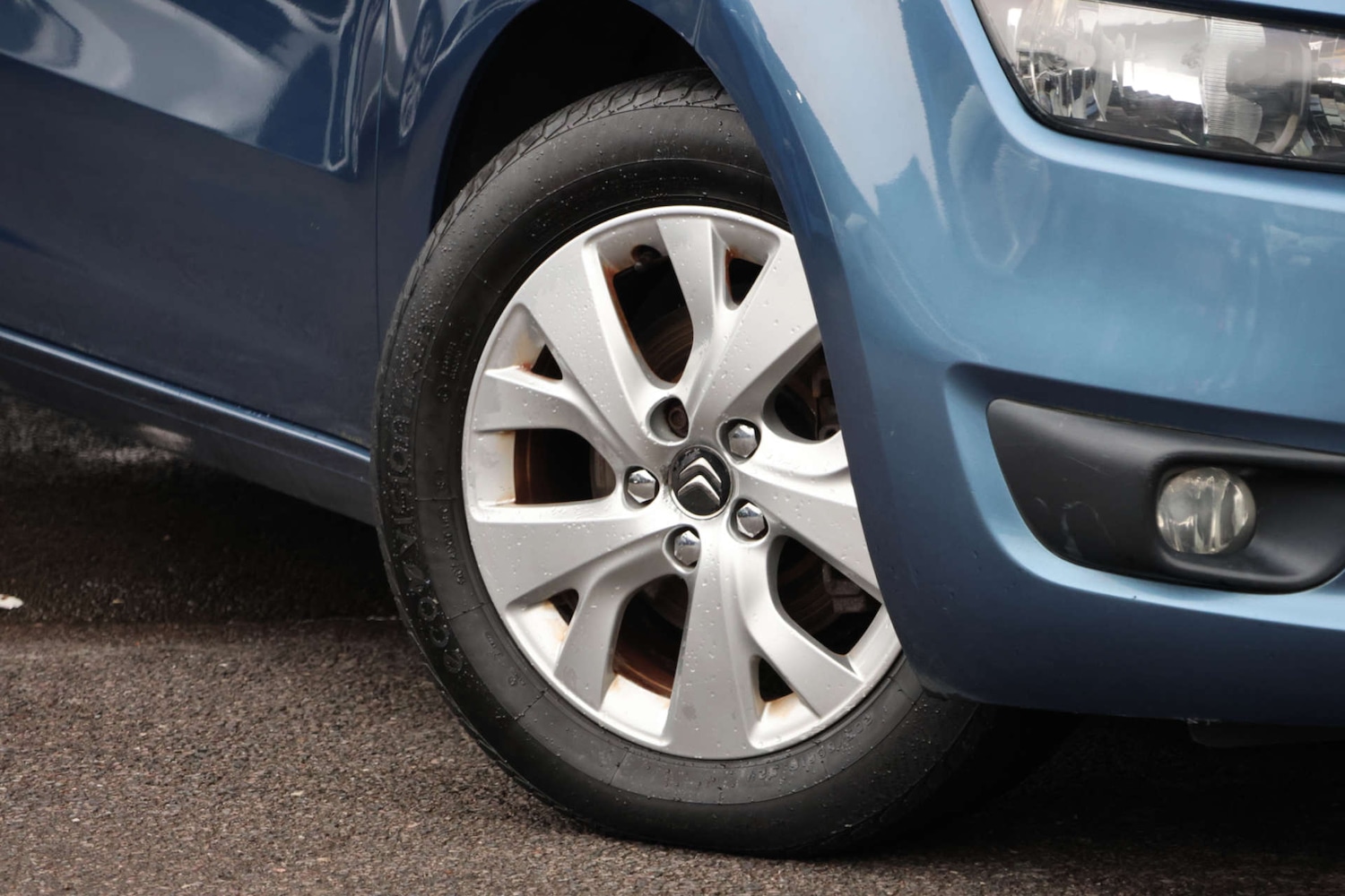 Used Citroen Grand C4 Picasso 2015 for sale - 78122994: Photo 19