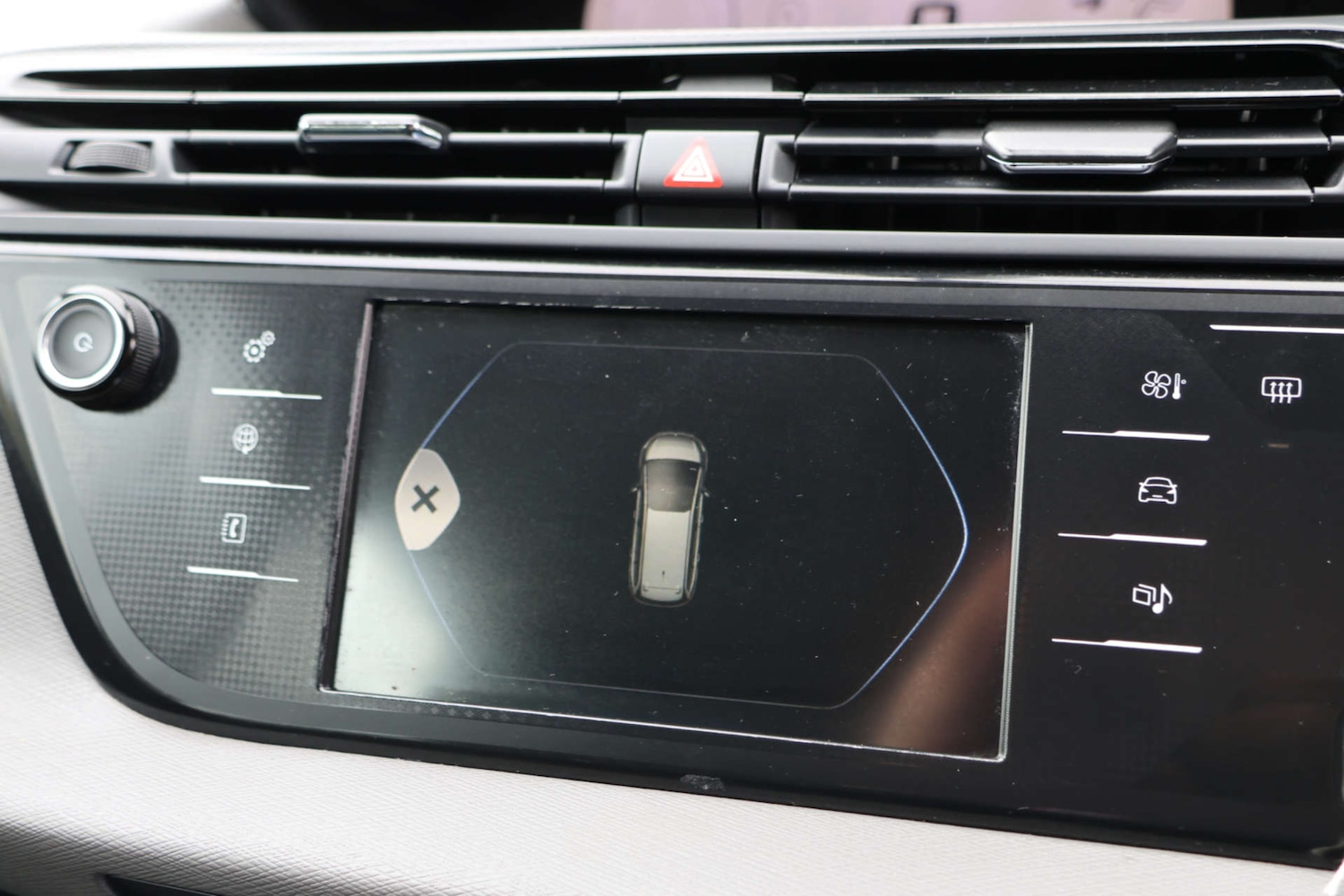 Used Citroen Grand C4 Picasso 2015 for sale - 78122994: Photo 22