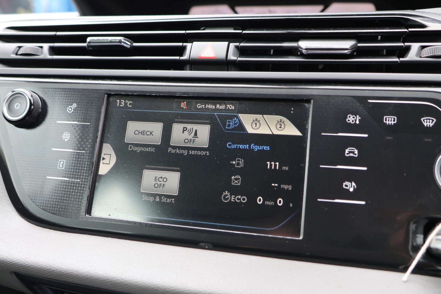 Used Citroen Grand C4 Picasso 2015 for sale - 78122994: Photo 24