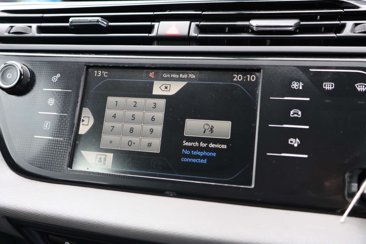 Used Citroen Grand C4 Picasso 2015 for sale - 78122994: Photo 26